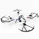 Quadcopter Tarantula X6 JJRC H16 RC Quadcopter With 2mp Or 5mp HD Camera 6-Axis 2.4GHz RC Helicopter RTF