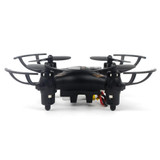 Quadrocopter Dron FQ777-951C 951C Drone with 0.3MP camera 6Axis Quadcopter With Switchable Controller UAV RC Helicopter Mini HOT