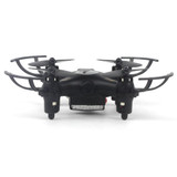 Quadrocopter Dron FQ777-951C 951C Drone with 0.3MP camera 6Axis Quadcopter With Switchable Controller UAV RC Helicopter Mini HOT