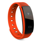 QS80 Heart Rate Monitor Smart Band Blood Pressure Monitor IP67 Smart Wristband Fitness Tracker Smart Bracelet For IOS Android