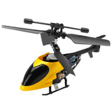 QS5013 2.5Ch Semi-micro RC Quadcopter Remote Control Helicopter 10 to 15m for Kids Children Gift Black/Blue/Red/Yellow