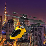 QS5013 2.5Ch Semi-micro RC Quadcopter Remote Control Helicopter 10 to 15m for Kids Children Gift Black/Blue/Red/Yellow