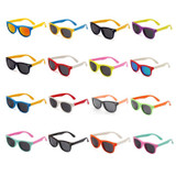 QPeClou Cute Children TR Polarized Sunglasses Kids Sun Glass Baby Boys Girls Glasses TAC Lunettes Gafas Child Oculos UV Protect