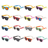 QPeClou Cute Children TR Polarized Sunglasses Kids Sun Glass Baby Boys Girls Glasses TAC Lunettes Gafas Child Oculos UV Protect