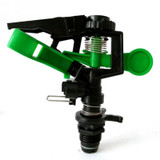 High Quality Durable Garden Sprinklers Rotating Spray Nozzle Plant Watering Drippers Sprinkler Garden Lawn Irrigation Tools
