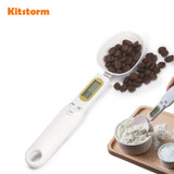 High Quality Digital Measuring Spoons Kitchen Scale Cooking Baking Tools