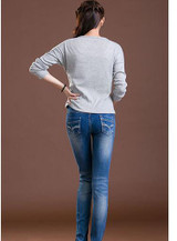 High quality Denim Maternity Pants Maternity Jeans Maternity Clothes for Pregnant Women Pregnancy Pants Pregnant Clothing