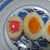High Quality Colour Changing Egg Timer Perfect Boiled Eggs By Temperature Kitchen Helper