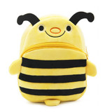High Quality Children School Bag Plush Cartoon Toy Baby Backpack Boy Gril School Bags Gift For Kids Backpacks mochila escolar