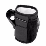 High Quality Baby Stroller Cup Holder Waterproof Universal Children's Bicycle Bottle Rack Strollers Organizer Water Bottle Bags