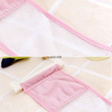 High Quality Baby Adjustable Bath Seat Bathing Bathtub Seat Baby Bath Net Safety Security Seat Support Infant Shower