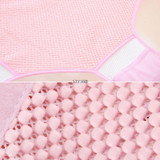 High Quality Baby Adjustable Bath Seat Bathing Bathtub Seat Baby Bath Net Safety Security Seat Support Infant Shower High Quality Baby Adjustable Bath Seat Bathing Bathtub Seat Baby Bath Net Safety Security Seat Support Infant Shower