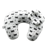 High quality and 100% new Baby breastfeeding pillow Pregnant mothers breastfeeding pillow U type pillow