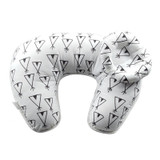 High quality and 100% new Baby breastfeeding pillow Pregnant mothers breastfeeding pillow U type pillow