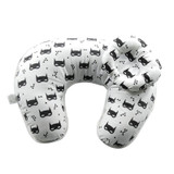 High quality and 100% new Baby breastfeeding pillow Pregnant mothers breastfeeding pillow U type pillow