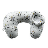 High quality and 100% new Baby breastfeeding pillow Pregnant mothers breastfeeding pillow U type pillow