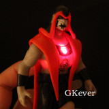 High Quality 9 Pcs/set Ben 10 PVC Action Figure Collectible Model Toy Dolls 3.5-12 cm Kids Gift