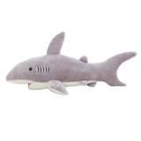 High Quality 70cm Shark Plush Toy Stuffed Pillow Doll Birthday Gift Kids Toy Baby Toy Nice Brinquedos for Children
