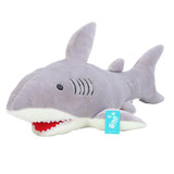 High Quality 70cm Shark Plush Toy Stuffed Pillow Doll Birthday Gift Kids Toy Baby Toy Nice Brinquedos for Children