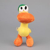 High Quality 4 Styles Pocoyo Elly &amp; Pato &amp; POCOYO &amp; Loula Stuffed Plush Toys Brinquedos Children Soft Toys