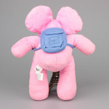 High Quality 4 Styles Pocoyo Elly &amp; Pato &amp; POCOYO &amp; Loula Stuffed Plush Toys Brinquedos Children Soft Toys