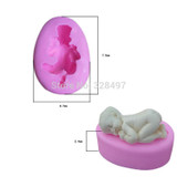 High quality 3D baby,Fondant Cake Decorating Tools,silicone soap mold,Silicone Cake Mold C002 High quality 3D baby,Fondant Cake Decorating Tools,silicone soap mold,Silicone Cake Mold C002
