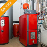Boiler Installation