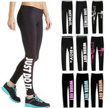 Bohocotol Drop Shipping Hot Women Pants Womens Trouses Fashion gun Cotton Blend Pant Capris Black Soft Fitness plus size