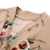 Boho Floral Ruffles Playsuits Women Bodysuits 2017 Summer V-Neck Jumpsuits Rompers Sashes Sexy Beach Girl Chiffon Short Overalls Boho Floral Ruffles Playsuits Women Bodysuits 2017 Summer V-Neck Jumpsuits Rompers Sashes Sexy Beach Girl Chiffon Short Overalls