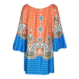 Bohemian Elegant Women Summer Dress Slash neck Beach Tunic Dresses Sundress European Style Sexy Vestidos De Ropa Mujer