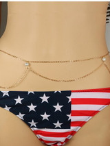 Bohemia Waist Chain Accessories