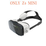 Bobovr Z4 mini vr box 2.0 3d vr glasses virtual reality gafas goggles google cardboard Original bobo vr headset For smartphone