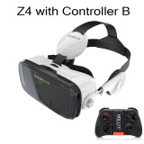 Bobovr Z4 mini vr box 2.0 3d vr glasses virtual reality gafas goggles google cardboard Original bobo vr headset For smartphone