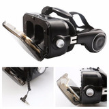 Bobovr Z4 mini vr box 2.0 3d vr glasses virtual reality gafas goggles google cardboard Original bobo vr headset For smartphone