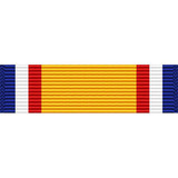 Oklahoma National Guard Distinguished Service Medal Thin Ribbon