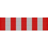 Ohio National Guard Distinguished Service Medal Thin Ribbon