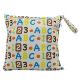 OhBabyKa Cloth Diaper Single Zipper Wet Bag Reusable Baby Waterproof Nappy Storage Bag Washable Nappy Dry Wet Cloth Diaper Bag OhBabyKa Cloth Diaper Single Zipper Wet Bag Reusable Baby Waterproof Nappy Storage Bag Washable Nappy Dry Wet Cloth Diaper Bag