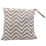 OhBabyKa Cloth Diaper Single Zipper Wet Bag Reusable Baby Waterproof Nappy Storage Bag Washable Nappy Dry Wet Cloth Diaper Bag OhBabyKa Cloth Diaper Single Zipper Wet Bag Reusable Baby Waterproof Nappy Storage Bag Washable Nappy Dry Wet Cloth Diaper Bag