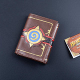 Officially Hearthstone wallet Hearth Of The Stone Wallet Purse Brand New