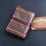 Officially Hearthstone wallet Hearth Of The Stone Wallet Purse Brand New