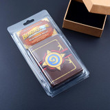 Officially Hearthstone wallet Hearth Of The Stone Wallet Purse Brand New