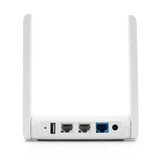 Official English Version XiaoMi WIFI Router 1167Mbps Roteador Mini Version 5G Universal WiFi Repeater with Remote APP Control