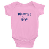 Mommy's Hero Onesie