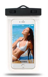 Waterproof Underwater Phone Case Bag Pouch for iPhone 6 6s plus 5 5c 5s 4s for Samsung galaxy grand prime s7 s6 s5 huawei