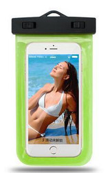 Waterproof Underwater Phone Case Bag Pouch for iPhone 6 6s plus 5 5c 5s 4s for Samsung galaxy grand prime s7 s6 s5 huawei