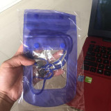 Waterproof Underwater Phone Case Bag Pouch for iPhone 6 6s plus 5 5c 5s 4s for Samsung galaxy grand prime s7 s6 s5 huawei