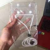 Waterproof Underwater Phone Case Bag Pouch for iPhone 6 6s plus 5 5c 5s 4s for Samsung galaxy grand prime s7 s6 s5 huawei