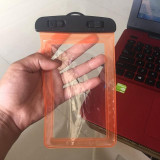 Waterproof Underwater Phone Case Bag Pouch for iPhone 6 6s plus 5 5c 5s 4s for Samsung galaxy grand prime s7 s6 s5 huawei