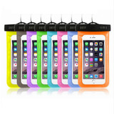Waterproof Underwater Phone Case Bag Pouch for iPhone 6 6s plus 5 5c 5s 4s for Samsung galaxy grand prime s7 s6 s5 huawei