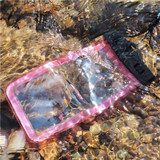 Waterproof Underwater Phone Bag Pouch Case for iPhone 6 6s plus 5 5c 5s SE 4 4s for Samsung galaxy grand prime s7 s6 s5 s4 s3